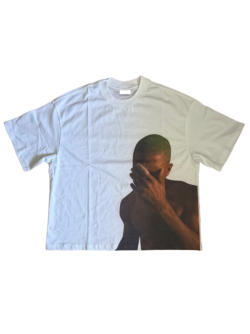 Frank Ocean Tee (Pre-Order)
