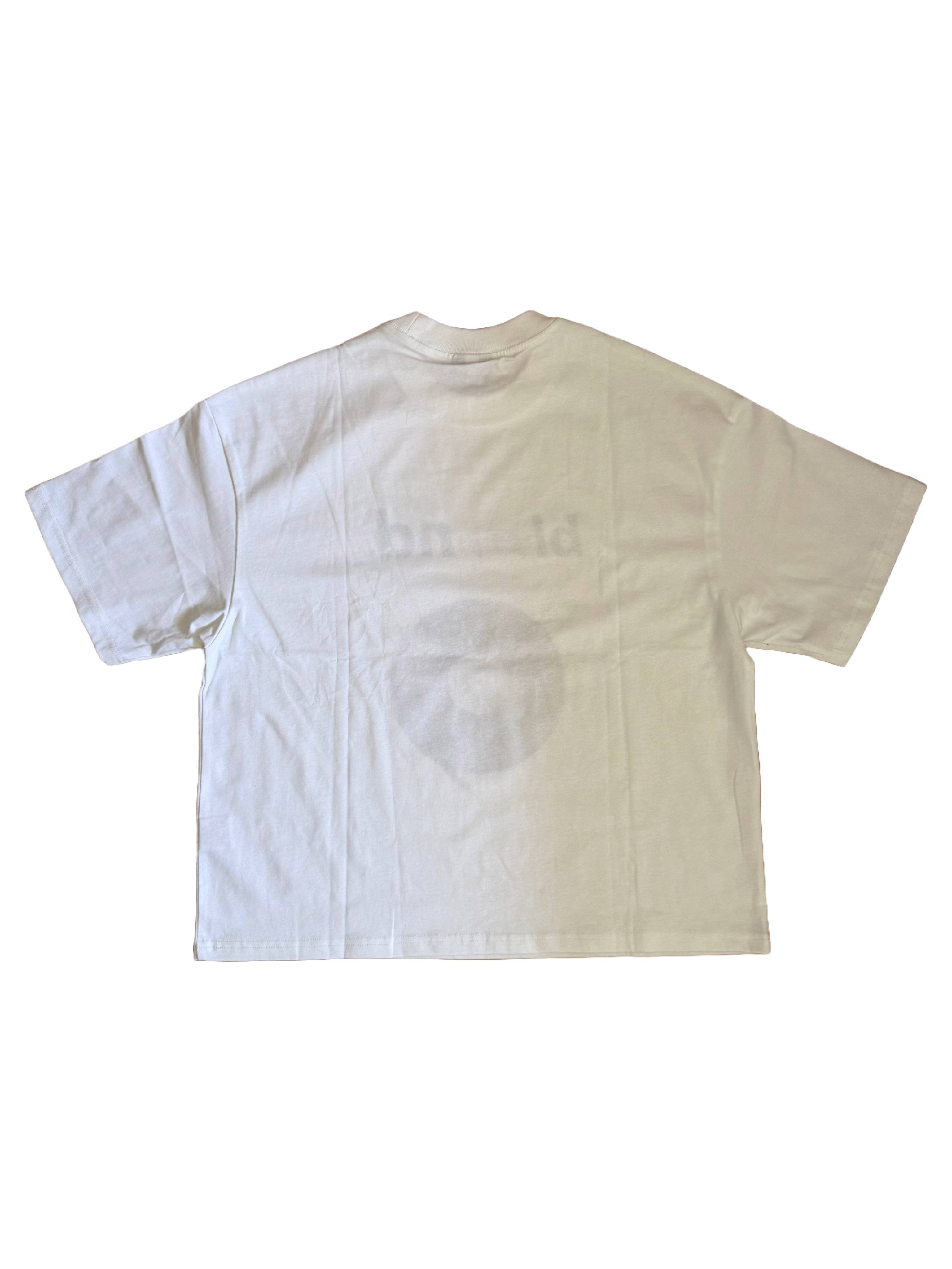 Blonde Tee (Pre-Order)
