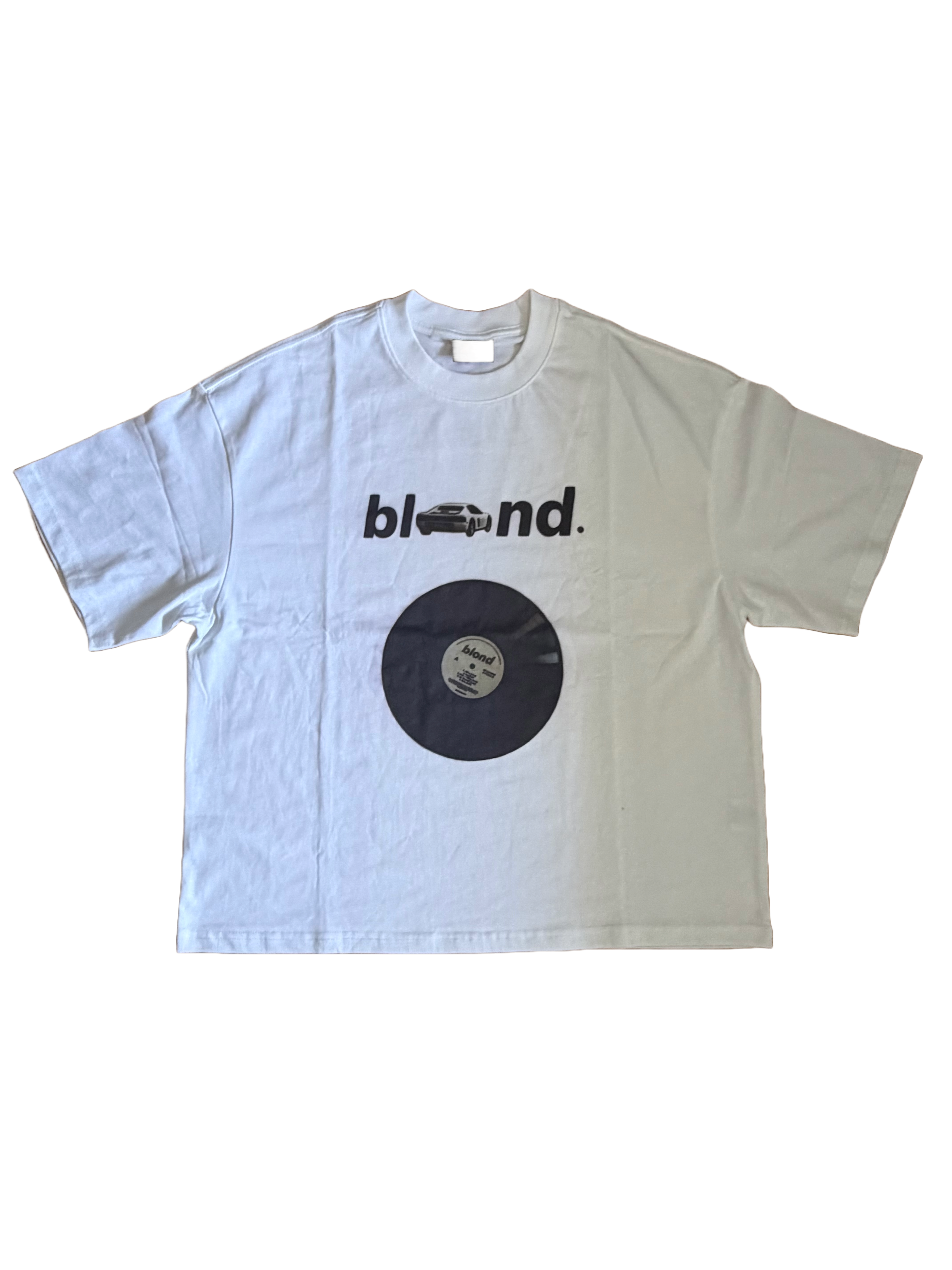 Blonde Tee (Pre-Order)